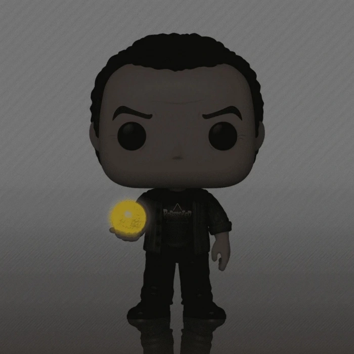 Mey İthalat® POP Movies: Ghostbusters - Ray Stantz (Glow)