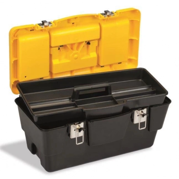 Mey İthalat® Port-Bag ML03 Metal Kilitli Takım Çantası 19