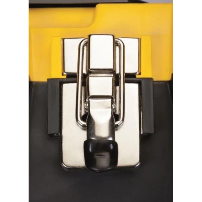 Mey İthalat® Port-Bag ML03 Metal Kilitli Takım Çantası 19
