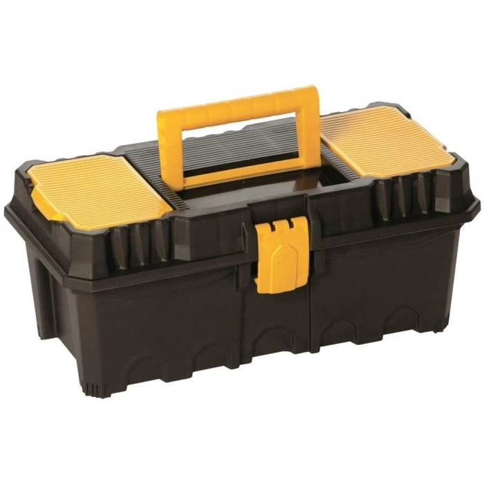 Mey İthalat® Portbag AP02 16 Stilo Takım Çantası Organizerli