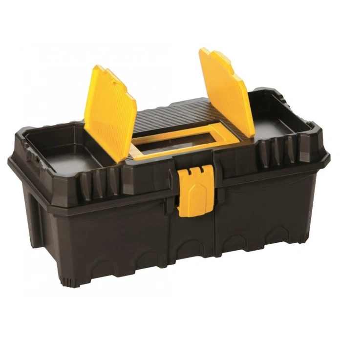 Mey İthalat® Portbag AP02 16 Stilo Takım Çantası Organizerli