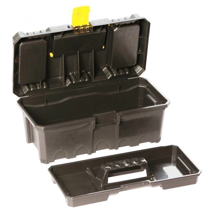 Mey İthalat® Portbag AP02 16 Stilo Takım Çantası Organizerli