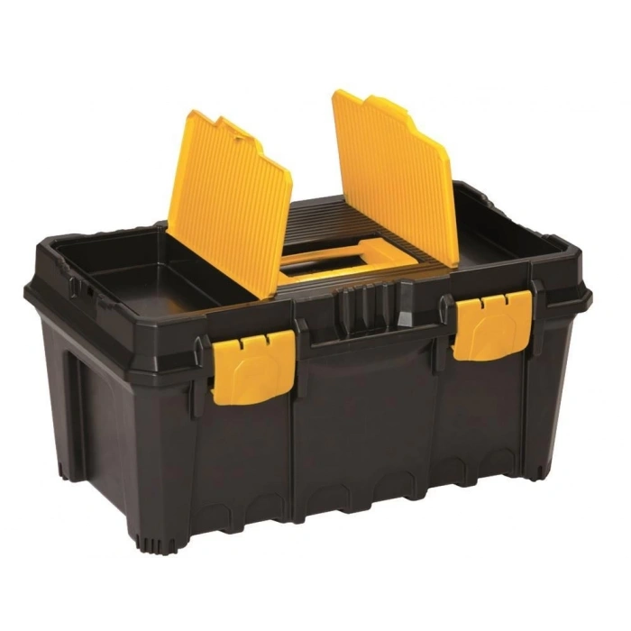 Mey İthalat® Portbag AP03 19 Stilo Takım Çantası Organizerli