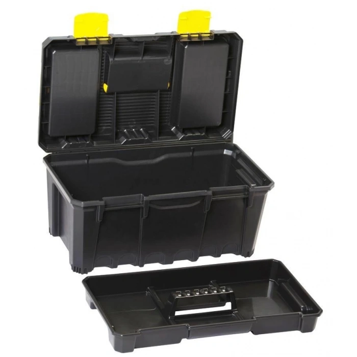 Mey İthalat® Portbag AP03 19 Stilo Takım Çantası Organizerli