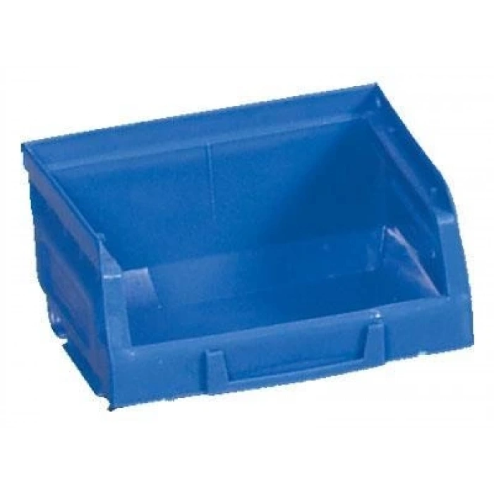 Mey İthalat® Portbag PA01 Mavi Avadanlık No:1