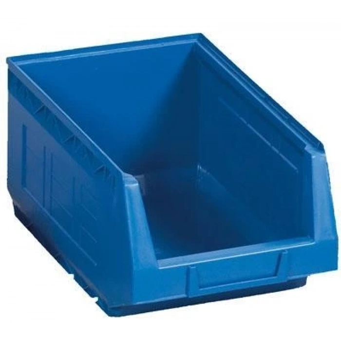 Mey İthalat® Portbag PA04 Mavi Avadanlık No:4