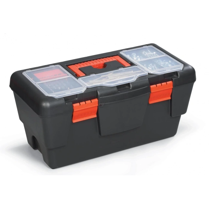 Mey İthalat® Portbag PE04 22 Ekono Takım Çantası