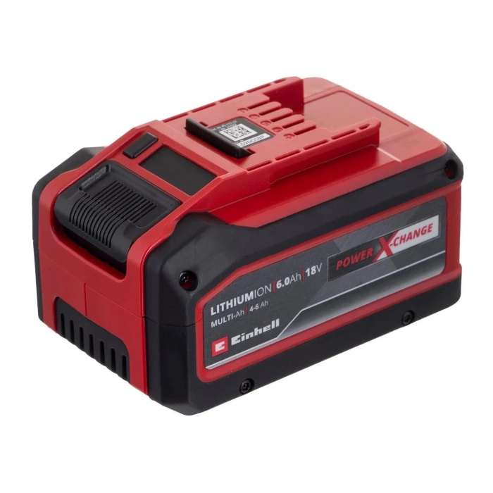 Mey İthalat®  Power X-Change 4-6 Ah Akü ve Şarj Cihazı Seti