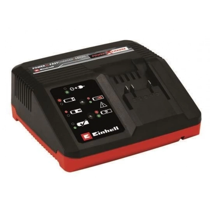 Mey İthalat®  Power X-Fastcharger 4A Hızlı Şarj Cihazı
