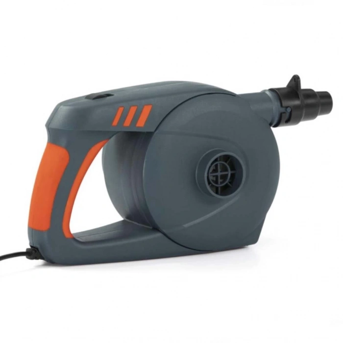 Mey İthalat®  Powergrip 220V Elektrikli Pompa