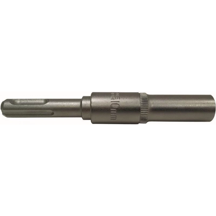 Mey İthalat® Pro-Scr 03043 SDS Plus Somun Adaptörü 10 mm