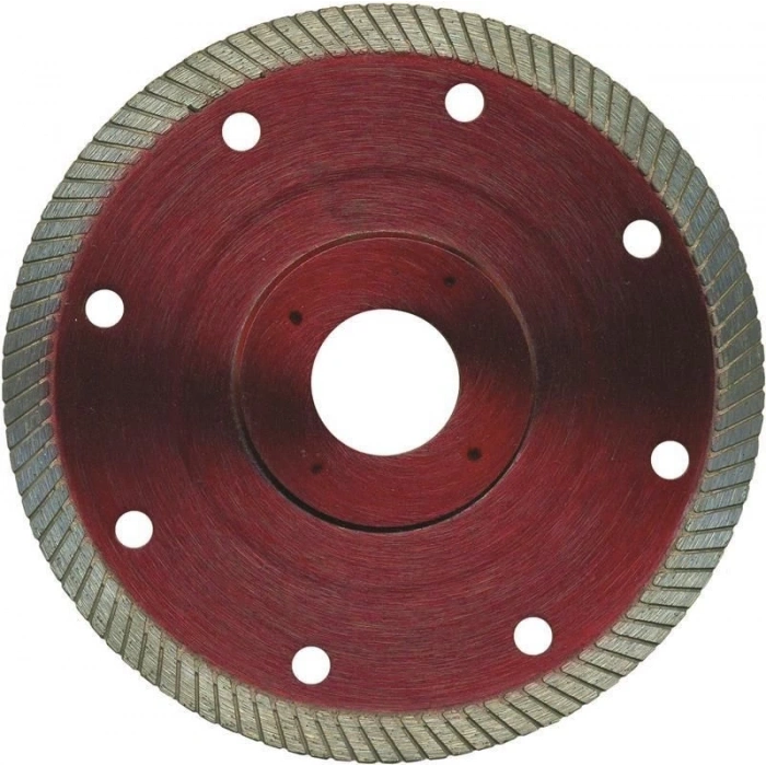 Mey İthalat® Procut CK 115 mm Çapaksız Kesim Turbo Elmas Testere