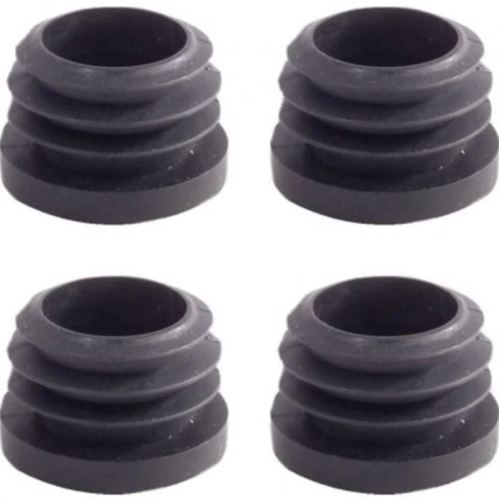 Mey İthalat® Profil İç Tapa 25 mm 4 Adet