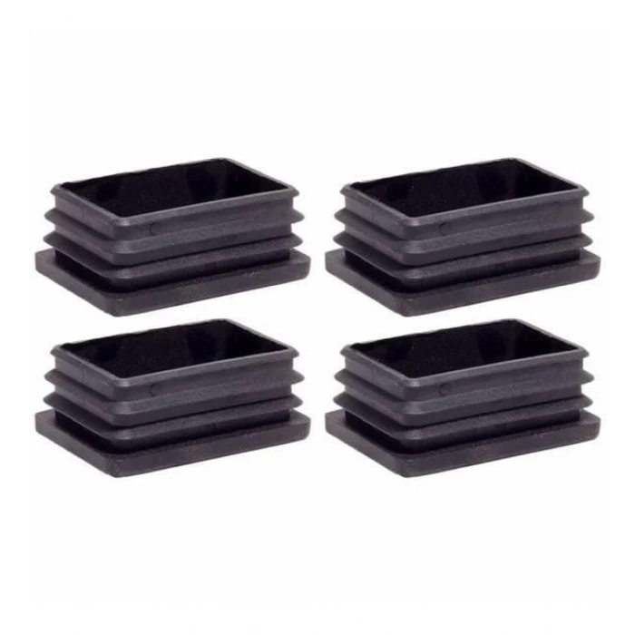 Mey İthalat® Profil İç Tapa 30x20 mm 4 Adet