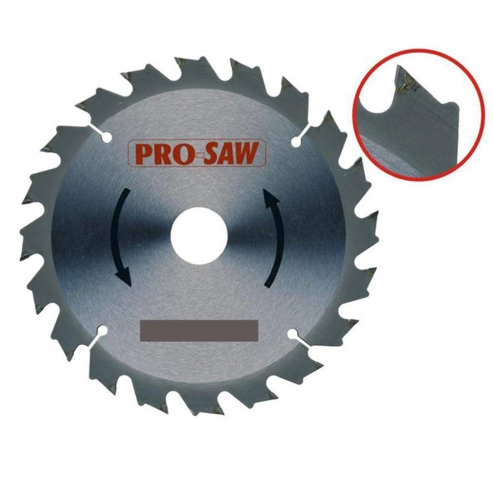 Mey İthalat® Prosaw PS51223 210X30X25 mm 32 Diş Sunta Testeresi