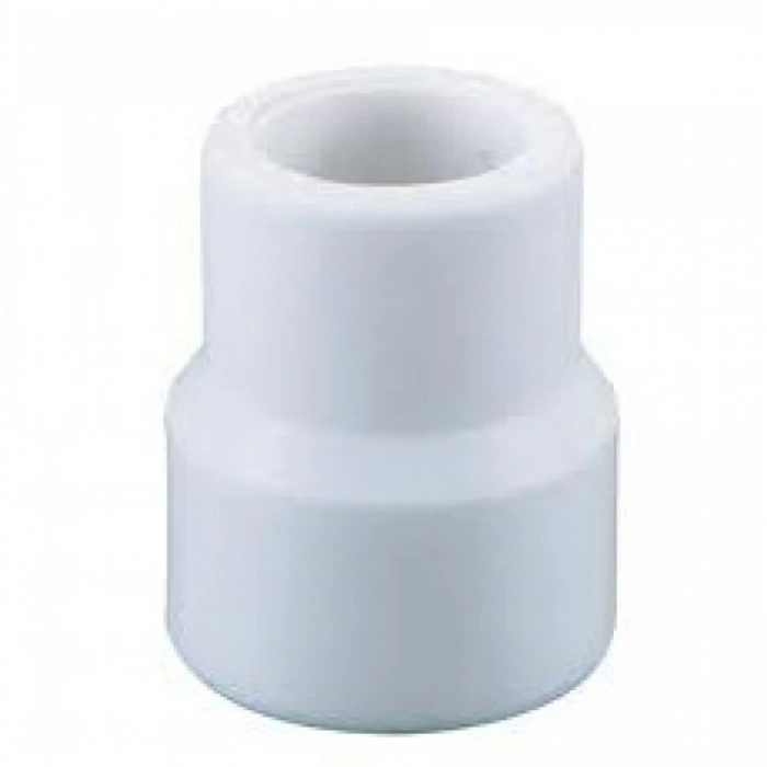 Mey İthalat® Pvc Boru Redüksiyon Manşon PPRC 32x25 mm 10 Adet