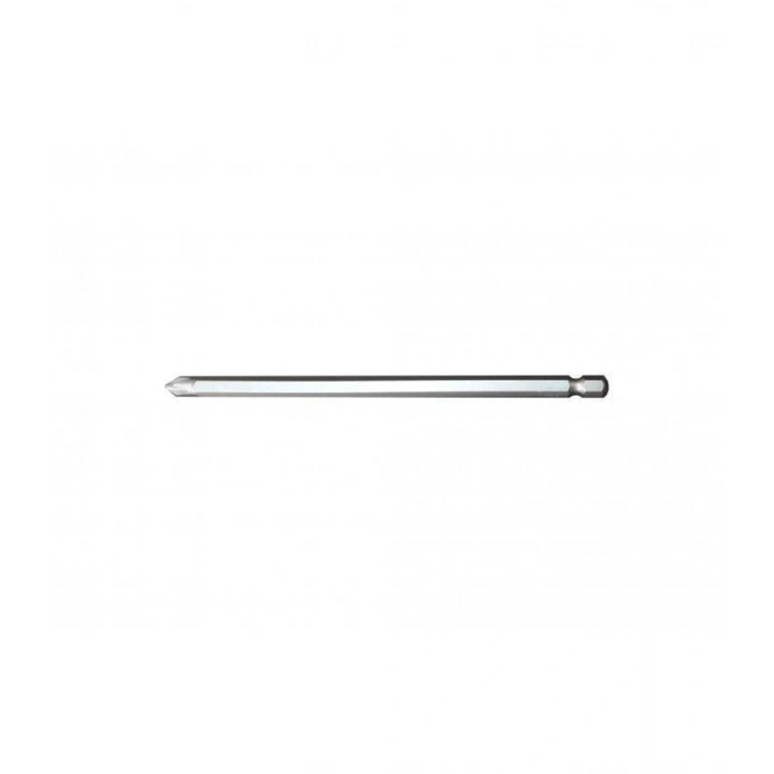 Mey İthalat® PZ2 150 mm Yıldız Bits Uç