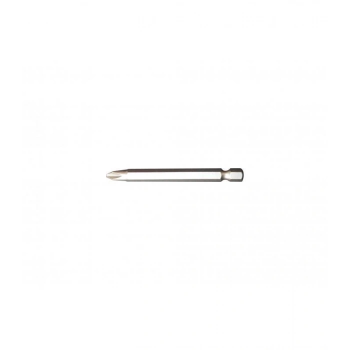 Mey İthalat® PZ2 75 mm Yıldız Bits Uç