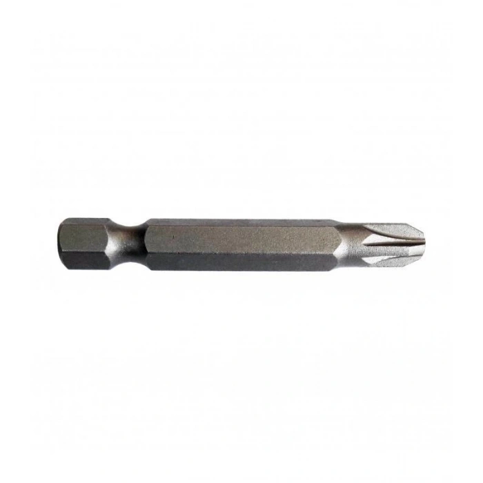 Mey İthalat® PZ3 50 mm Yıldız Bits Uç