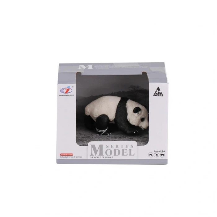 Mey İthalat® Q9899-A83 Orman Hayvanları Figürleri -Birliktoys