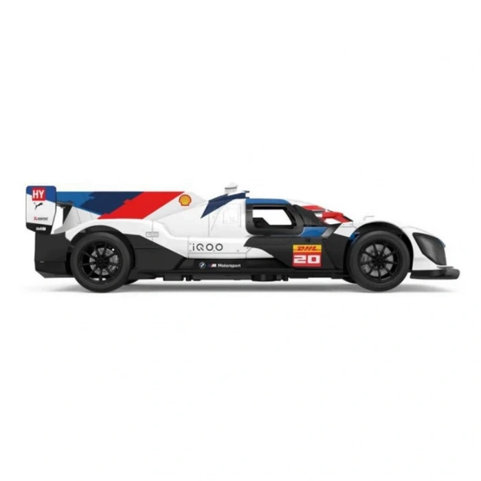 Mey İthalat® R/C 1:14 Kumandalı Araç