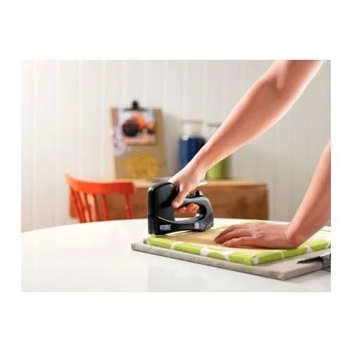 Mey İthalat® Rapid Hobby Mekanik Zımba Makinası