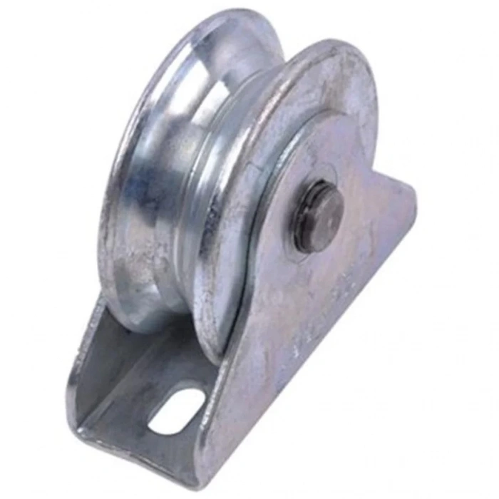 Mey İthalat® Ray Makarası 50 mm