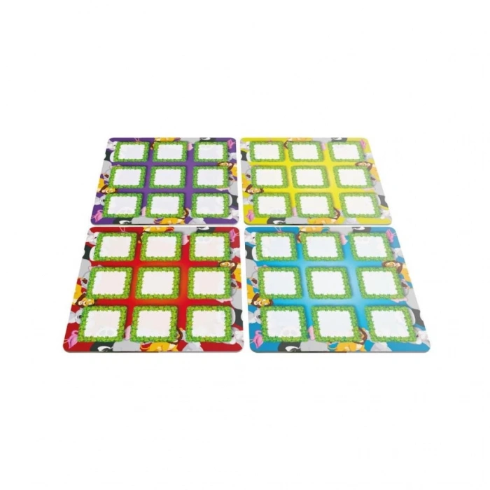 Mey İthalat® RD5641  Smart Animal Zeki Hayvanlar