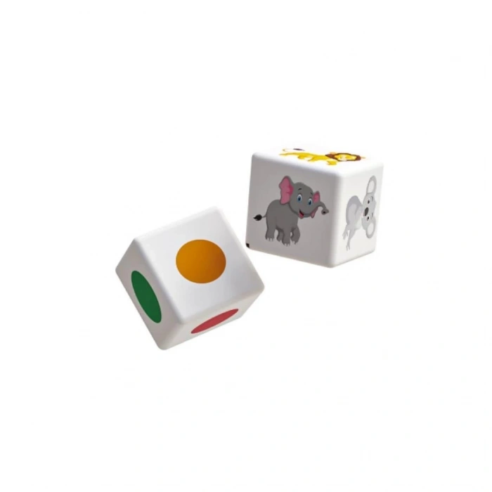 Mey İthalat® RD5641  Smart Animal Zeki Hayvanlar