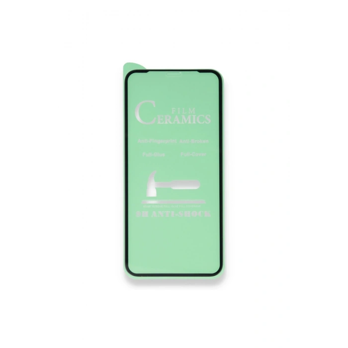 Mey İthalat®  Realme C55 Seramik Nano Ekran Koruyucu