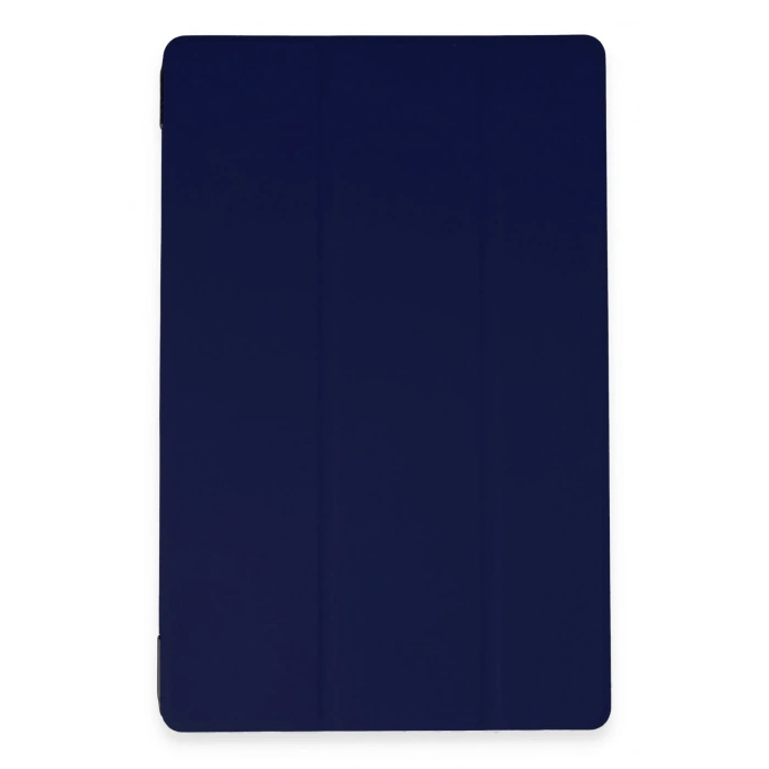 Mey İthalat®   Redmi Pad Kılıf Tablet Smart Kılıf - Lacivert
