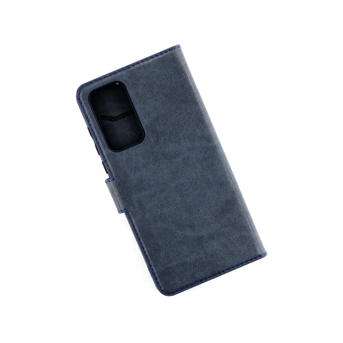 Mey İthalat®  Reeder P13 Blue 2021 Kılıf Trend S Plus Kapaklı Kılıf - Lacivert