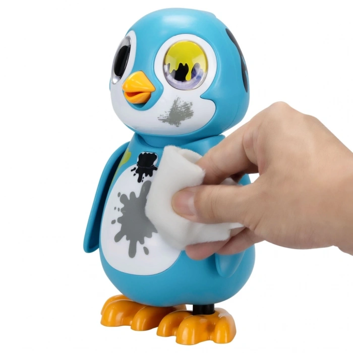 Mey İthalat® Rescue Penguin