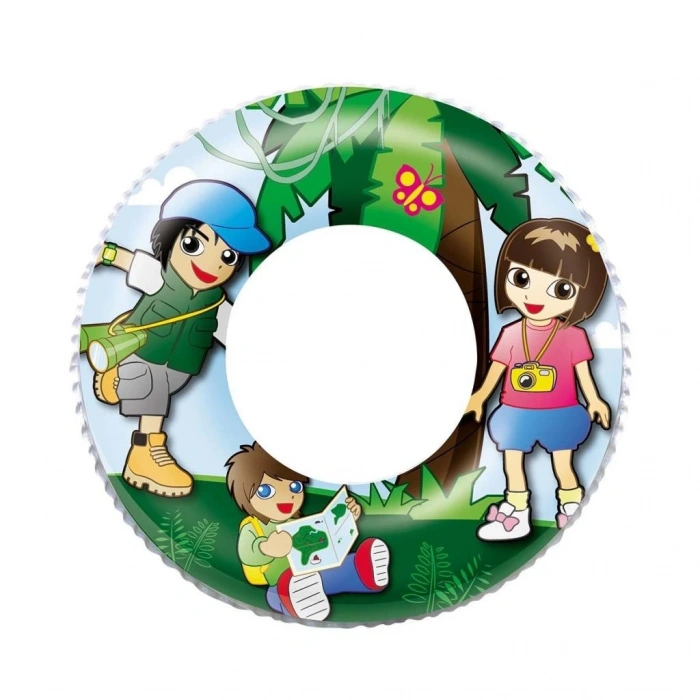 Mey İthalat® Resimli Simit 61 cm
