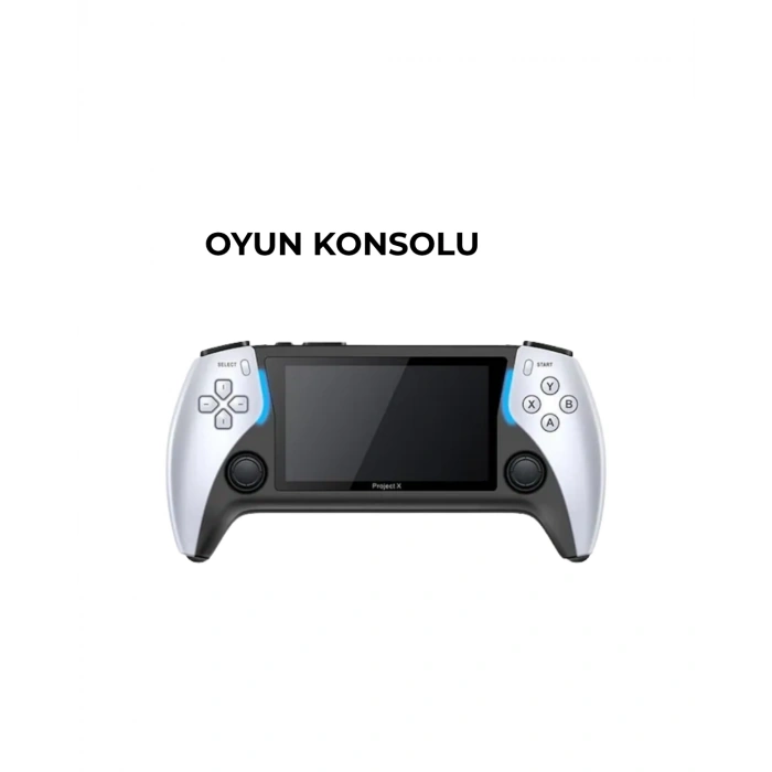 Mey İthalat® RETRO OYUN KONSOLU