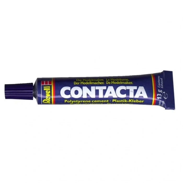 Mey İthalat® Revell Yapıştırıcı 13gr