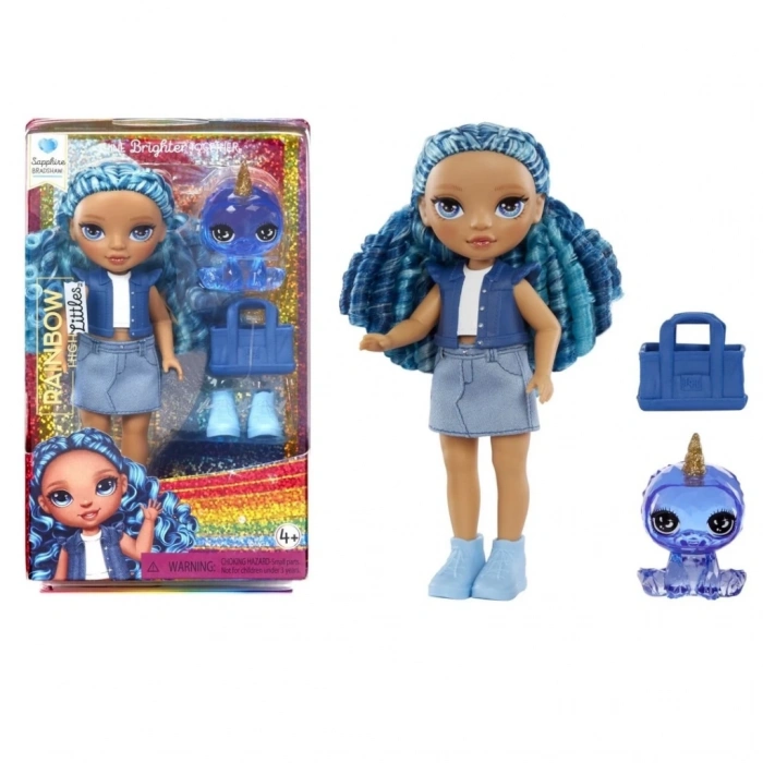Mey İthalat® RH Littles Sapphire Bradshaw