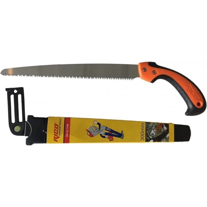 Mey İthalat® Rico 018-RC2300 Budama Testeresi 300 mm