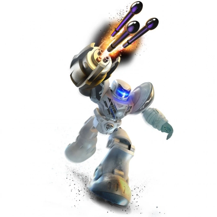 Mey İthalat® Robo Blast