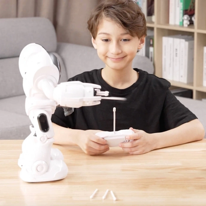 Mey İthalat® Robo Blast