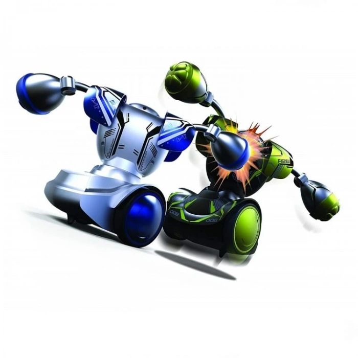 Mey İthalat® Robo Combat Robot Seti