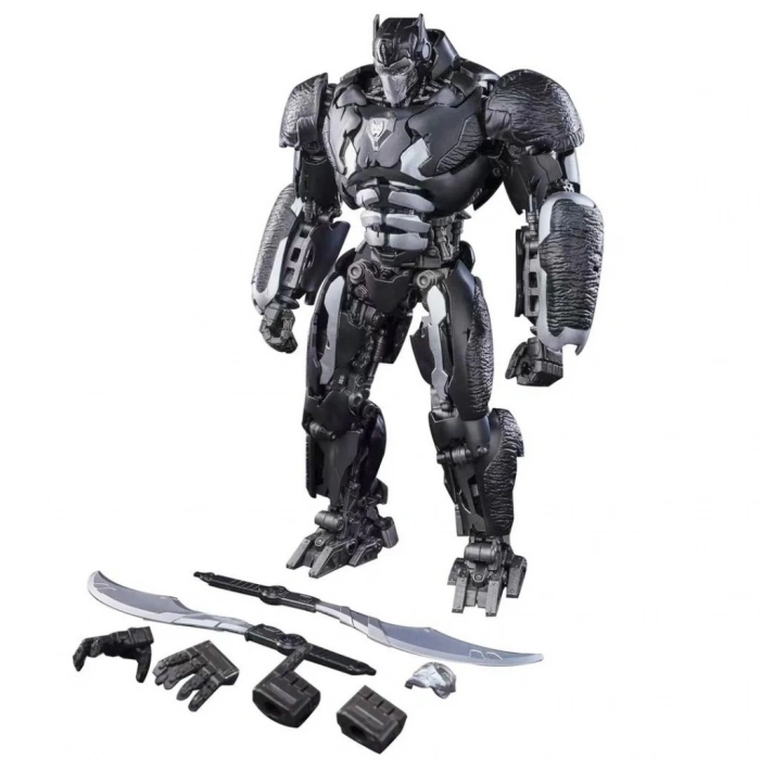 Mey İthalat®  ROBOT 20 Cm