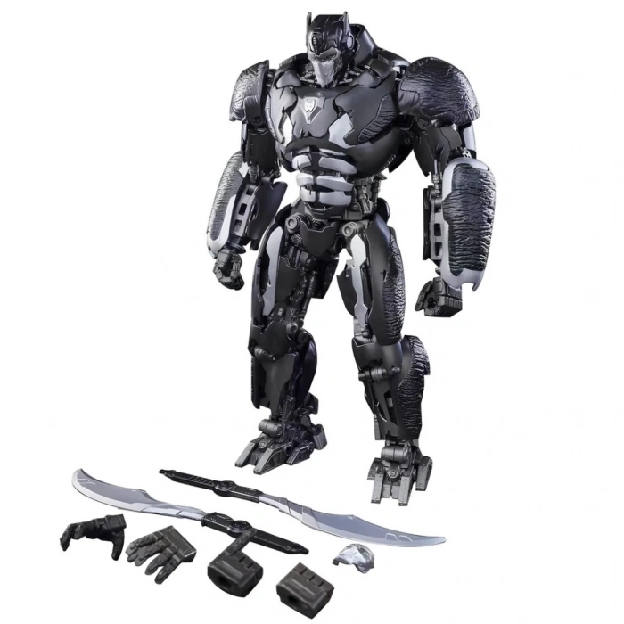 Mey İthalat®  ROBOT 20 Cm