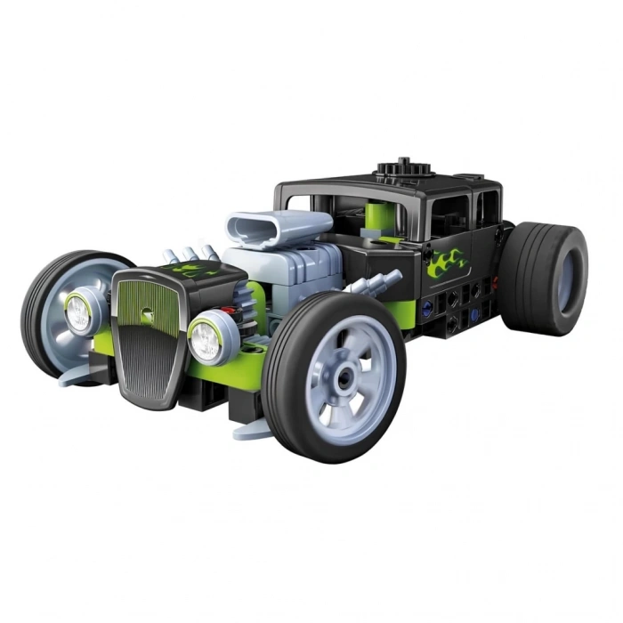 Mey İthalat® Rod and Race Truck