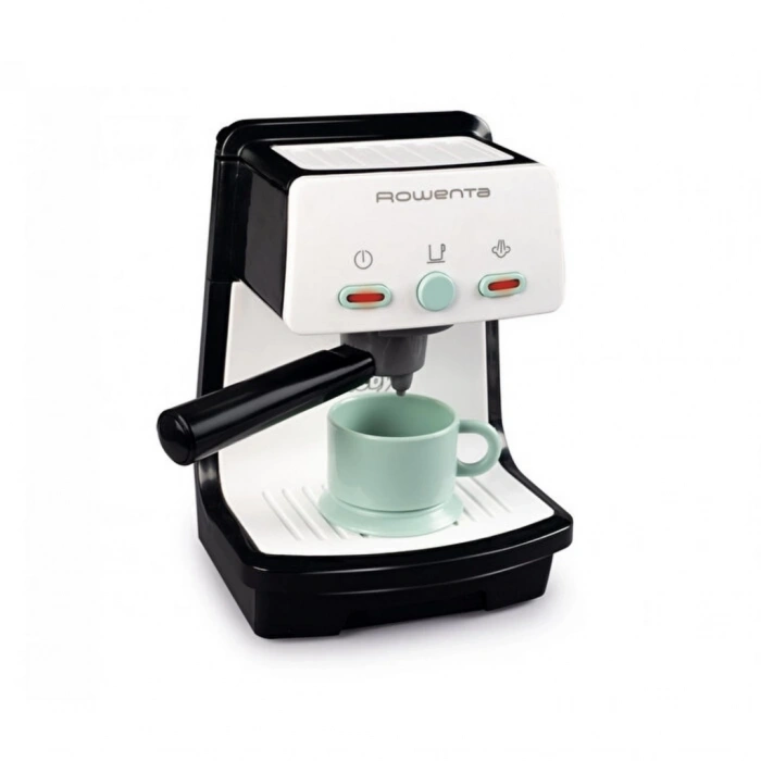 Mey İthalat® Rowenta Oyuncak Espresso Makinesi