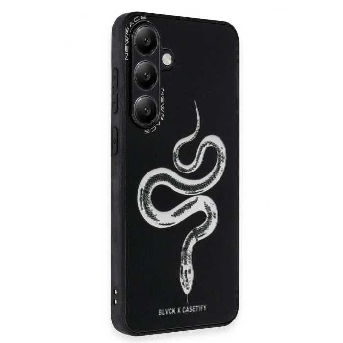 Mey İthalat®  Samsung Galaxy A04S Kılıf Mirror Desenli Kapak - Mirror - 13