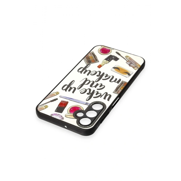 Mey İthalat®  Samsung Galaxy A14 4G Kılıf Mirror Desenli Kapak - Mirror - 3