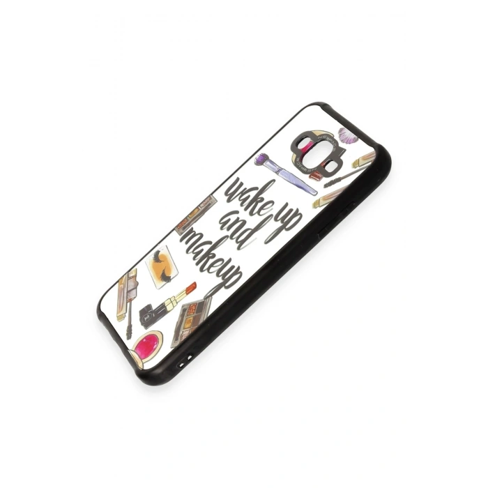 Mey İthalat®  Samsung Galaxy J7 Kılıf Mirror Desenli Kapak - Mirror - 3