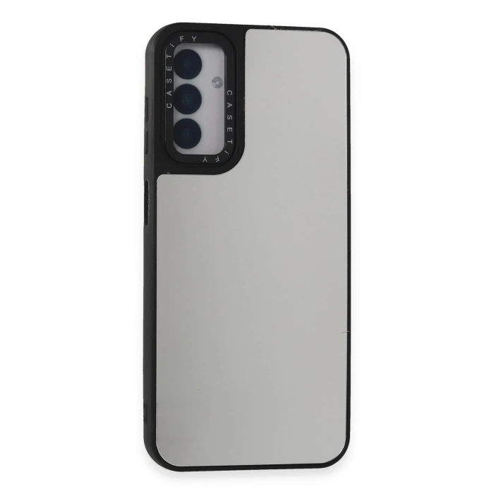 Mey İthalat®  Samsung Galaxy M14 5G Kılıf Mirror Desenli Kapak - Mirror - 16