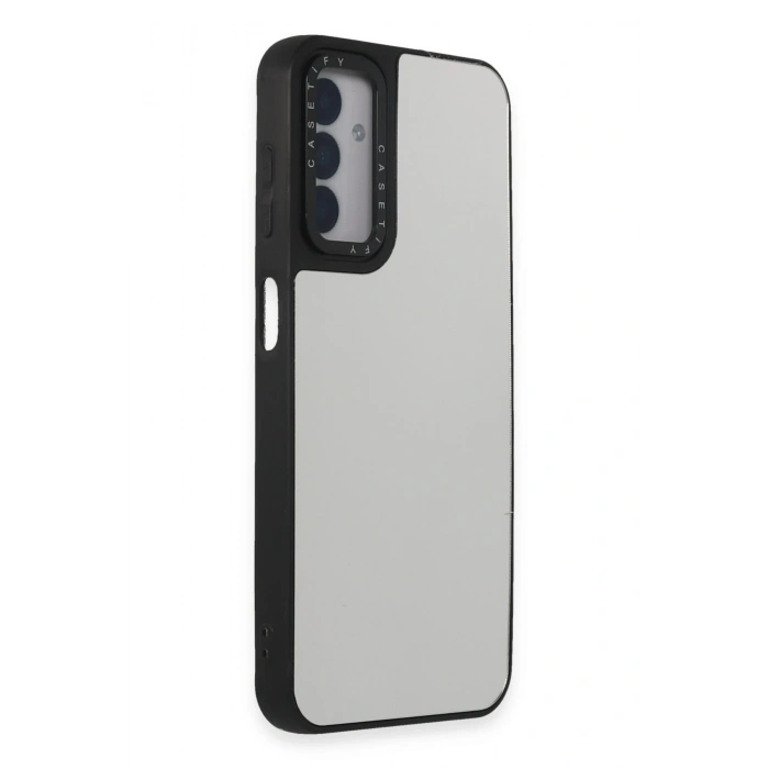 Mey İthalat®  Samsung Galaxy M14 5G Kılıf Mirror Desenli Kapak - Mirror - 16